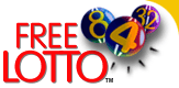 Free internet lottery win millions!